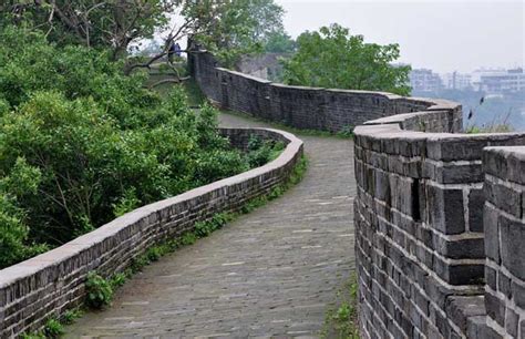 城墙土命|城墙土命分析